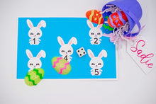 Load image into Gallery viewer, Easter Play and Learn Kit