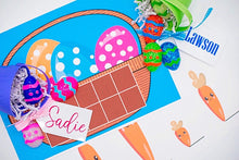 Load image into Gallery viewer, Easter Play and Learn Kit