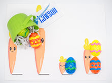 Load image into Gallery viewer, Easter Play and Learn Kit