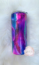 Load image into Gallery viewer, Kindness is Magic Geode Tumbler