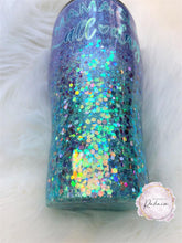 Load image into Gallery viewer, Mama Slay Glitter Tumbler
