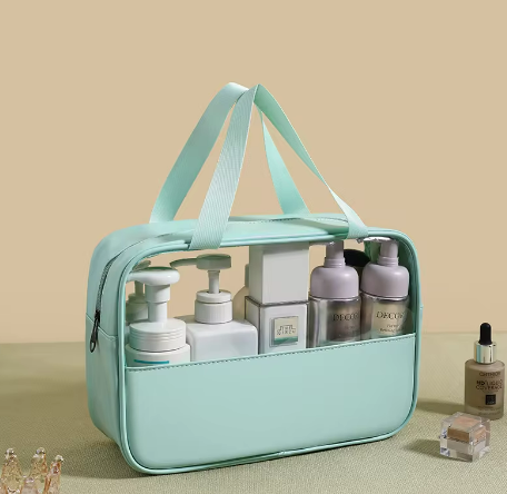 Southern Belle Travel Bag