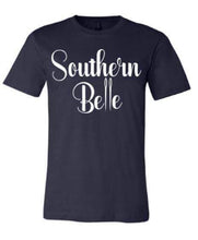 Load image into Gallery viewer, Southern Belle T Shirt
